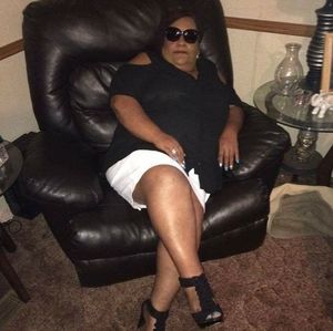 Meet your Posher, Jeanette